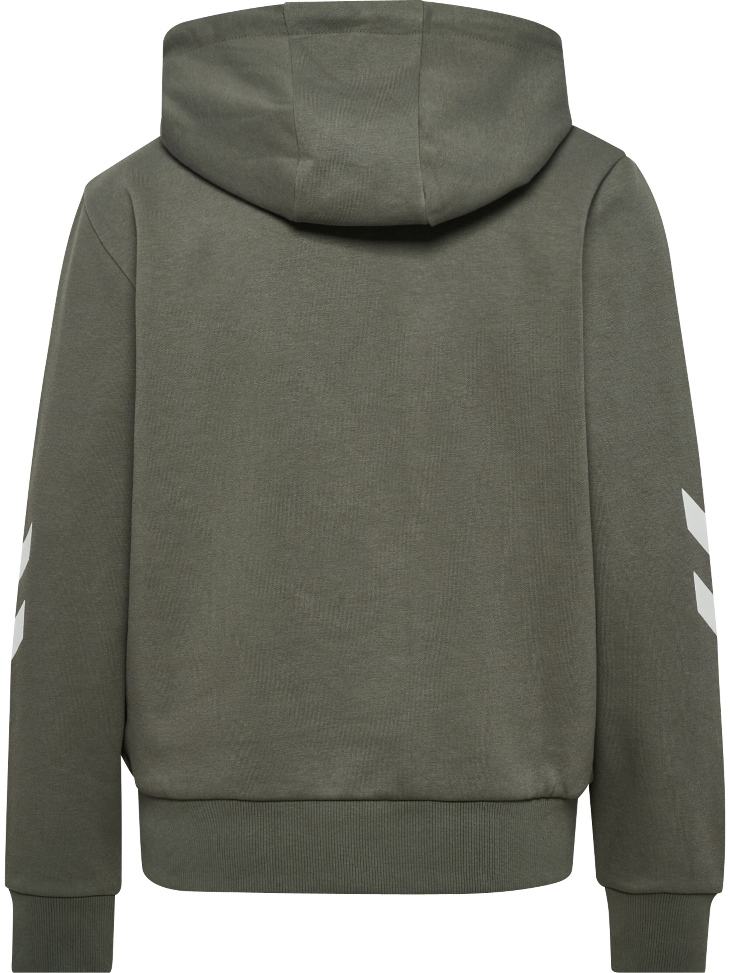 Hummel Athletic Sweatshirt in Grey
