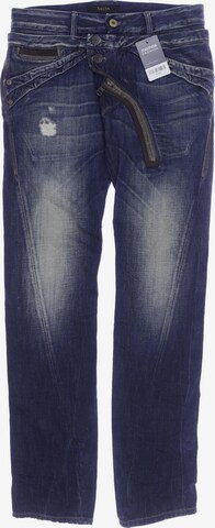 Salsa Jeans Jeans in 30 in Blue: front