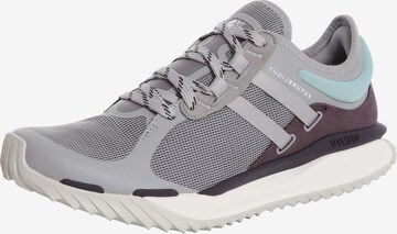 Chaussure de sport 'VECTIV ESCAPE' THE NORTH FACE en gris : devant