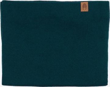 KOPYTO Schlauchschal 'OPOS' in Grün: Vorderseite