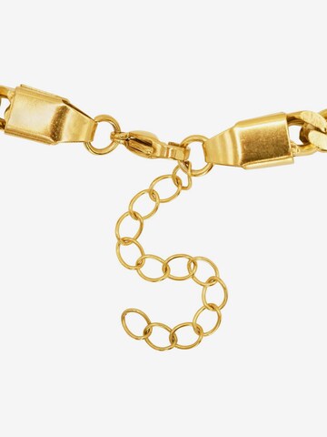 Heideman Bracelet 'Zack' in Gold