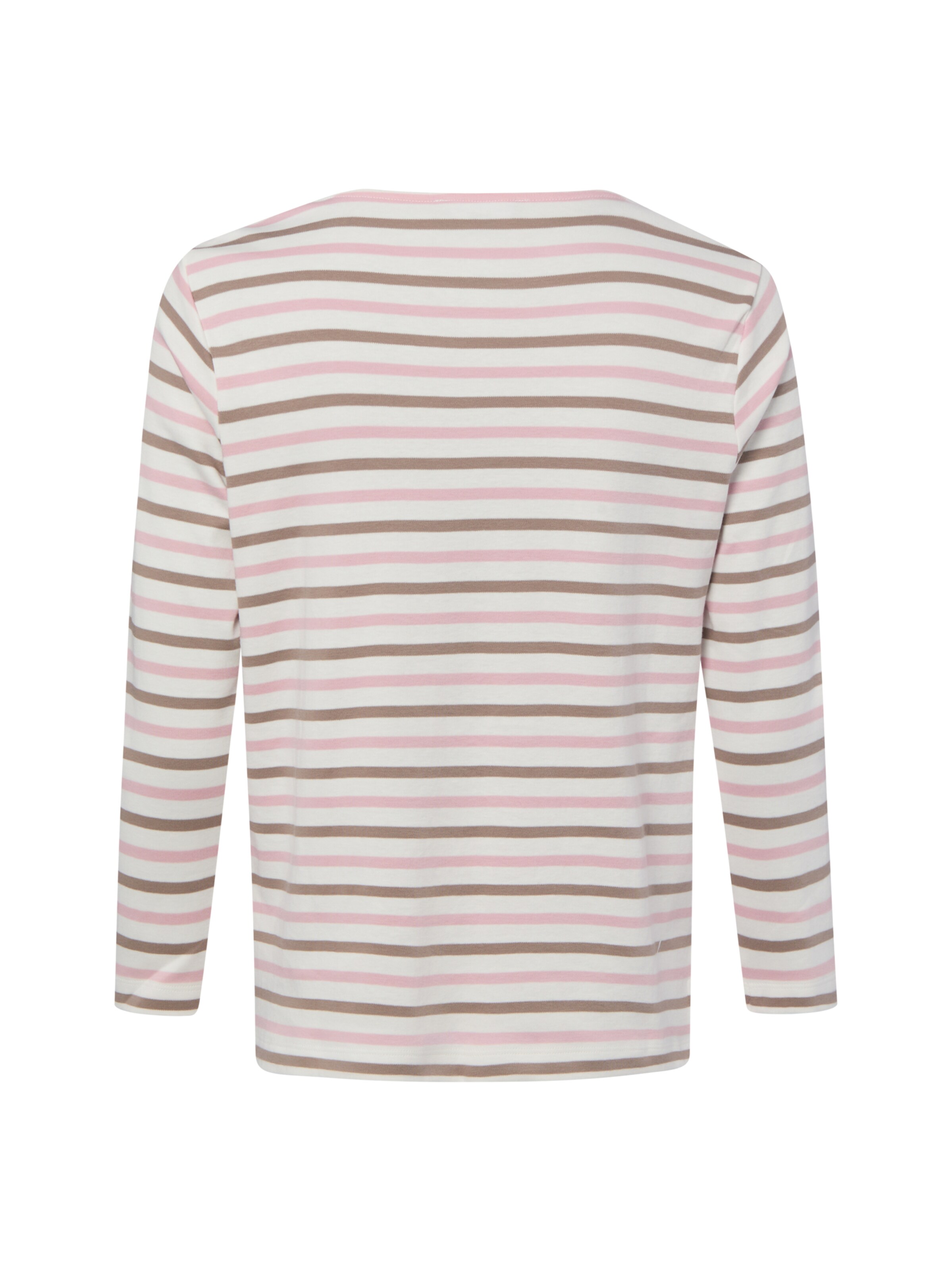 T-shirt Franco Callegari en beige
