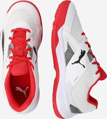 PUMA Sportschoen 'Solarflash II' in Wit