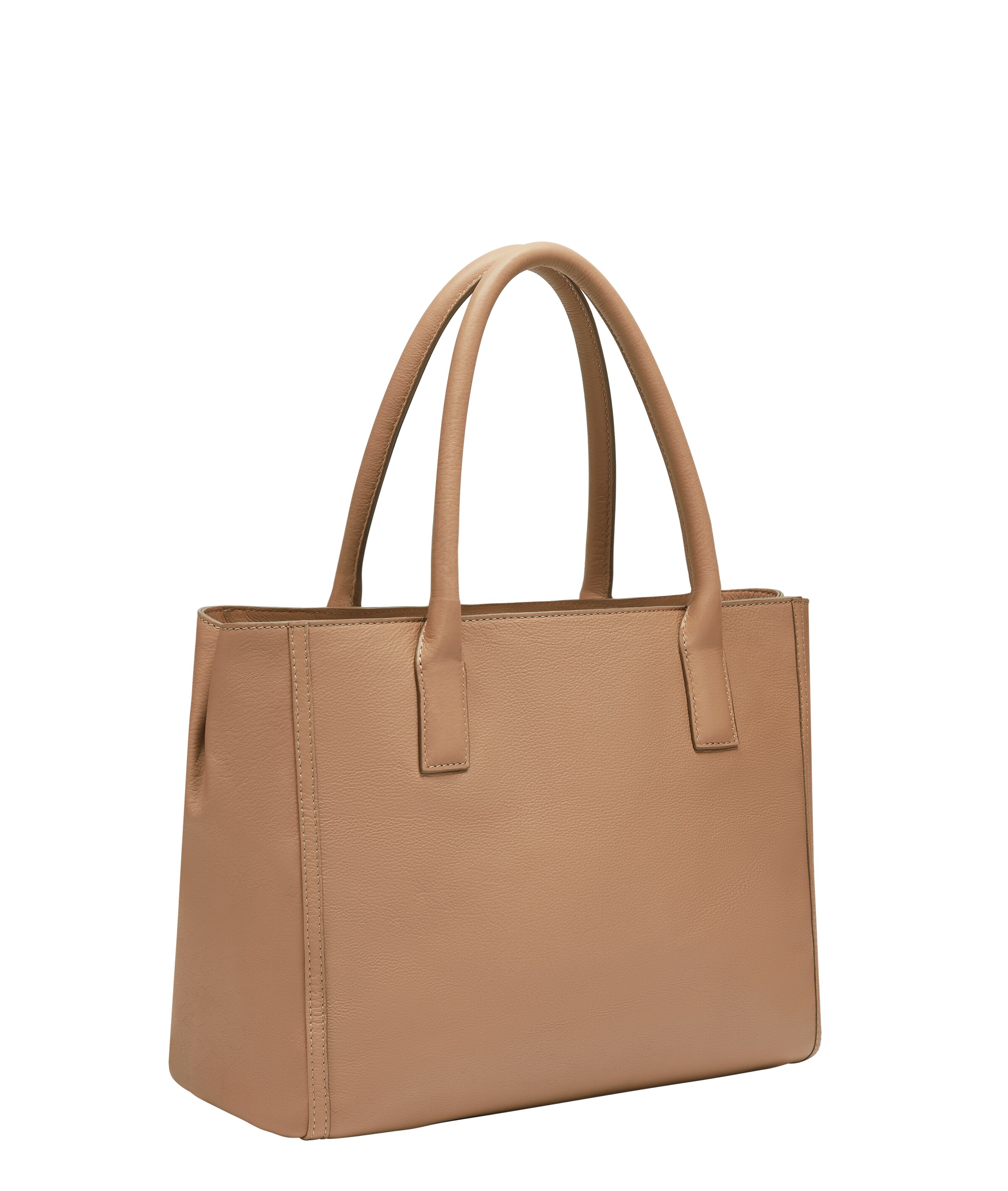 Liebeskind Berlin Shopper in Beige