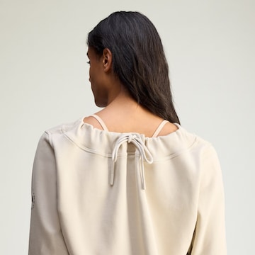 Sweat de sport ADIDAS BY STELLA MCCARTNEY en beige