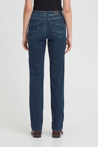 Regular Jean 'PZKarolina' Pulz en bleu