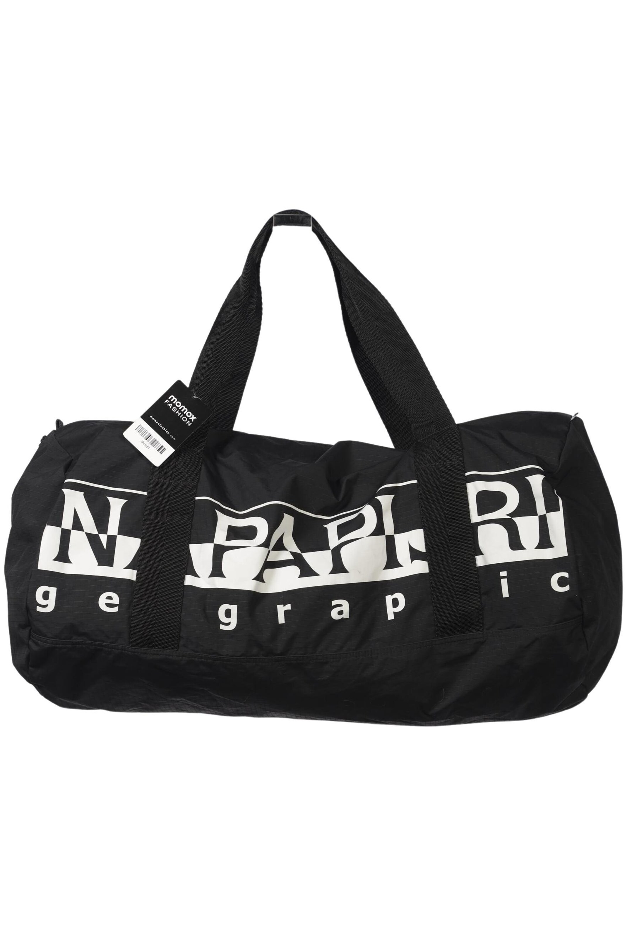 NAPAPIJRI Bag in One size in Black: front