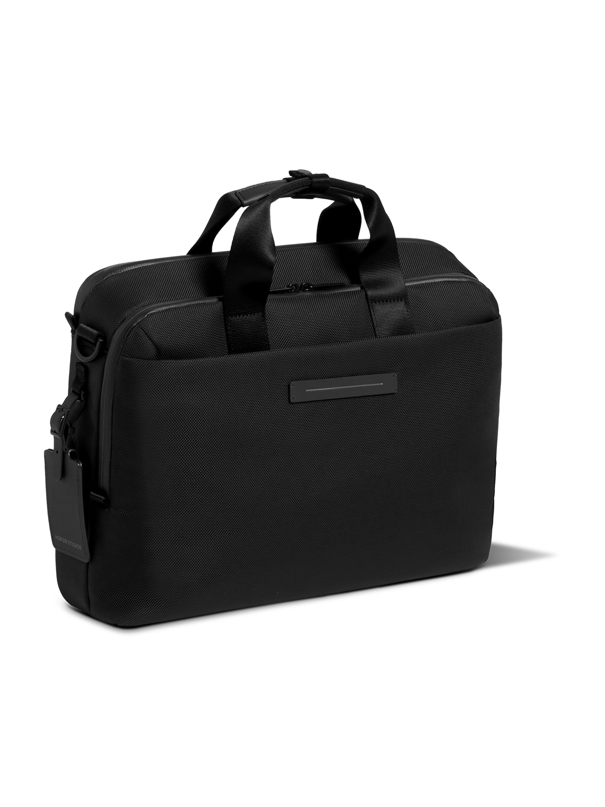 Horizn Studios Document bag 'Midtown' in Black