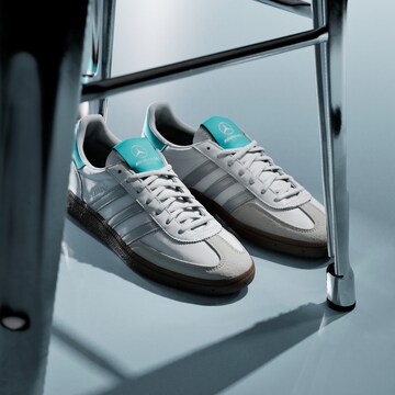 ADIDAS ORIGINALS - Sapatilhas baixas 'Handball Spezial' em branco