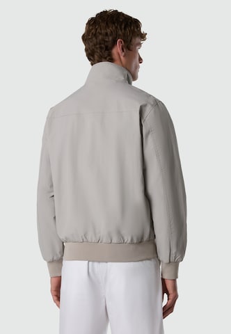 North Sails Tussenjas 'Sailor' in Grijs