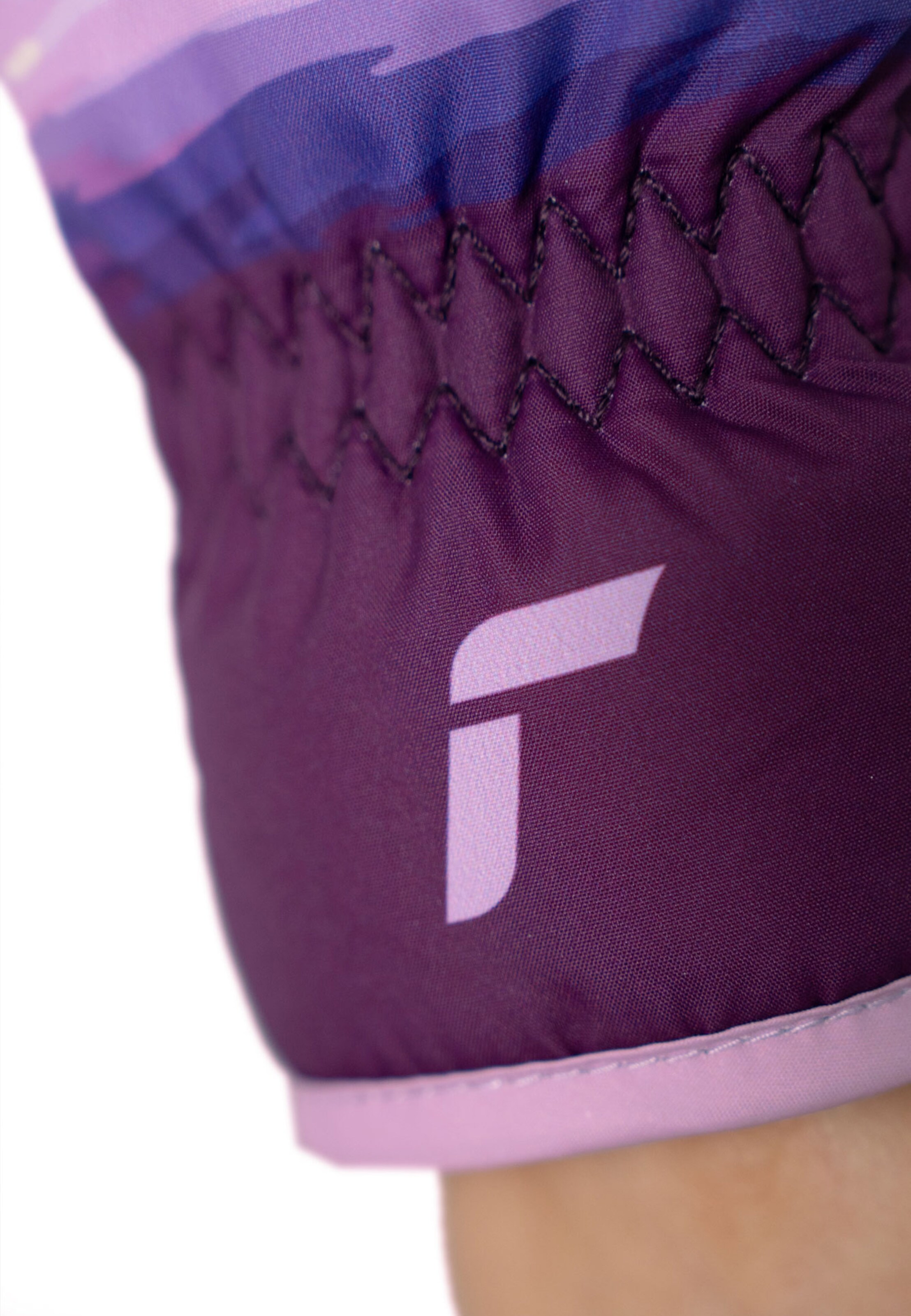 REUSCH Fäustlinge 'Scottie' in Lila