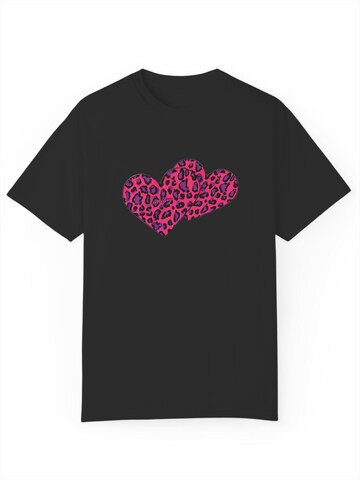 GORHEY Shirt in Black