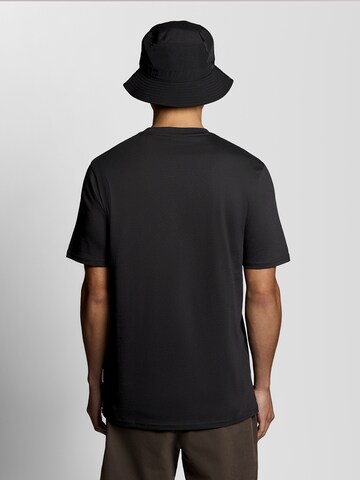 Lyle & Scott Shirt in Black