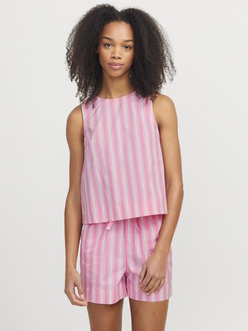JJXX Blouse 'JXAVA' in Pink: front