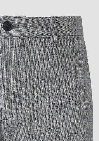 Regular Pantalon 'Phoenix' s.Oliver en bleu