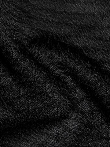 MAMMUT Jacke ‘Crag’ in Schwarz