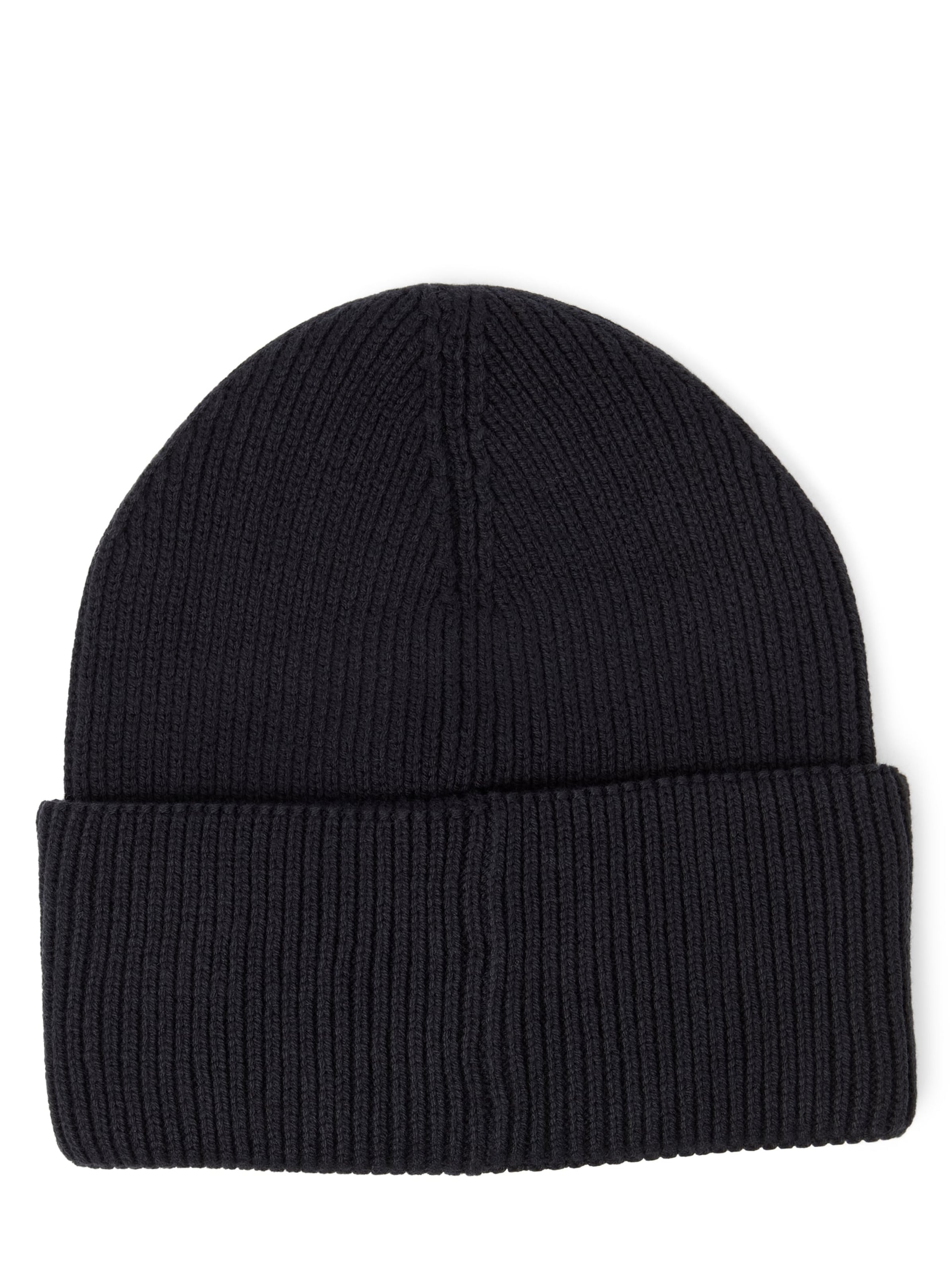 DRYKORN Beanie ' Loah ' in Black