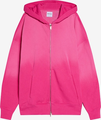 Bershka Gornji dio trenirke u fuksija, Pregled proizvoda