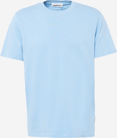 ARMEDANGELS Camiseta 'MAARKOS' en azul claro, Vista del producto