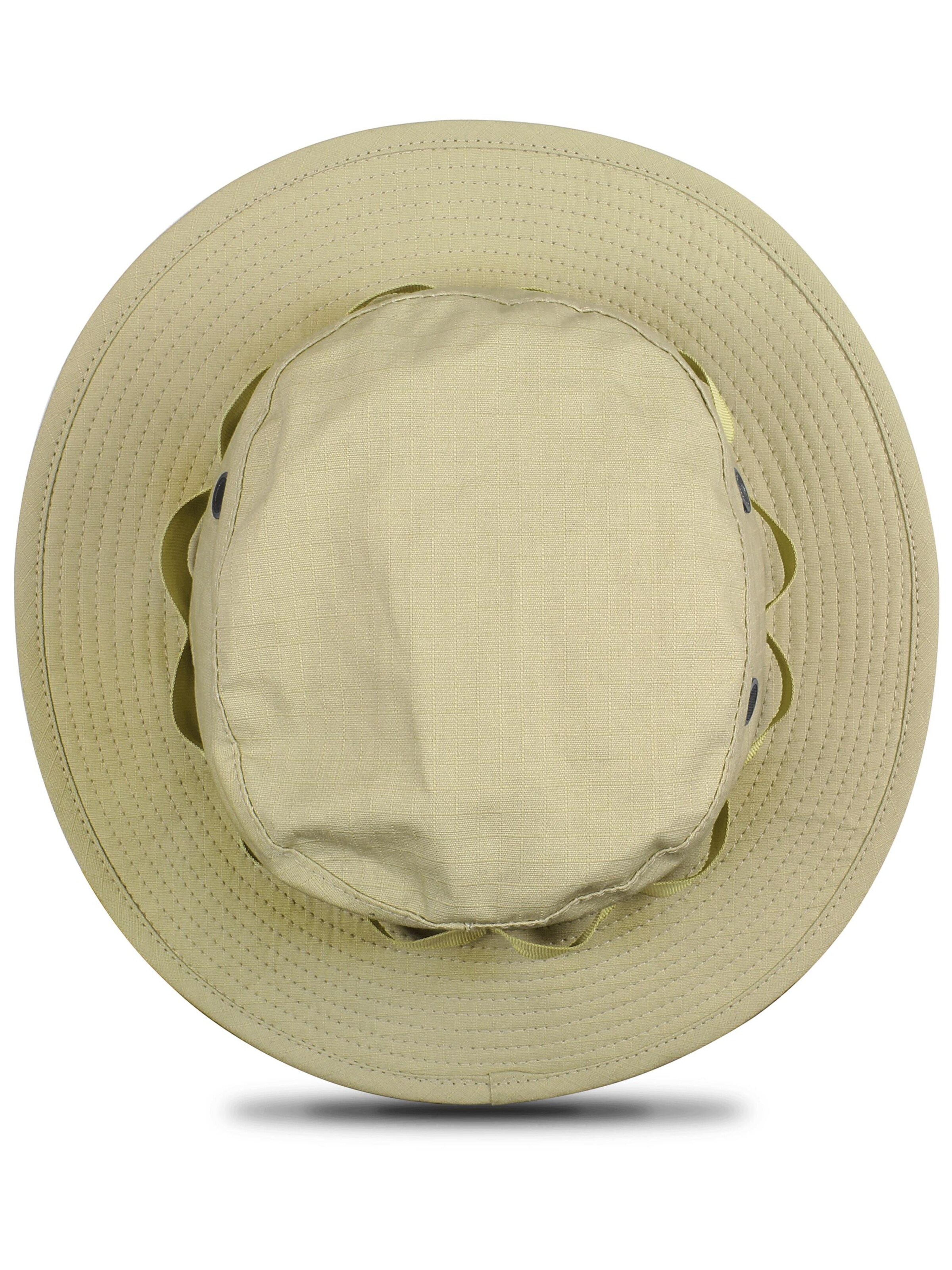 Chapeaux de sports ' Junglescout ' normani en vert