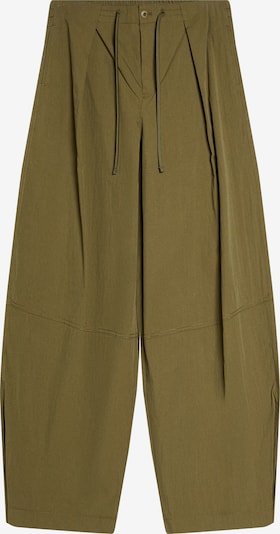 Bershka Hlače u kaki, Pregled proizvoda