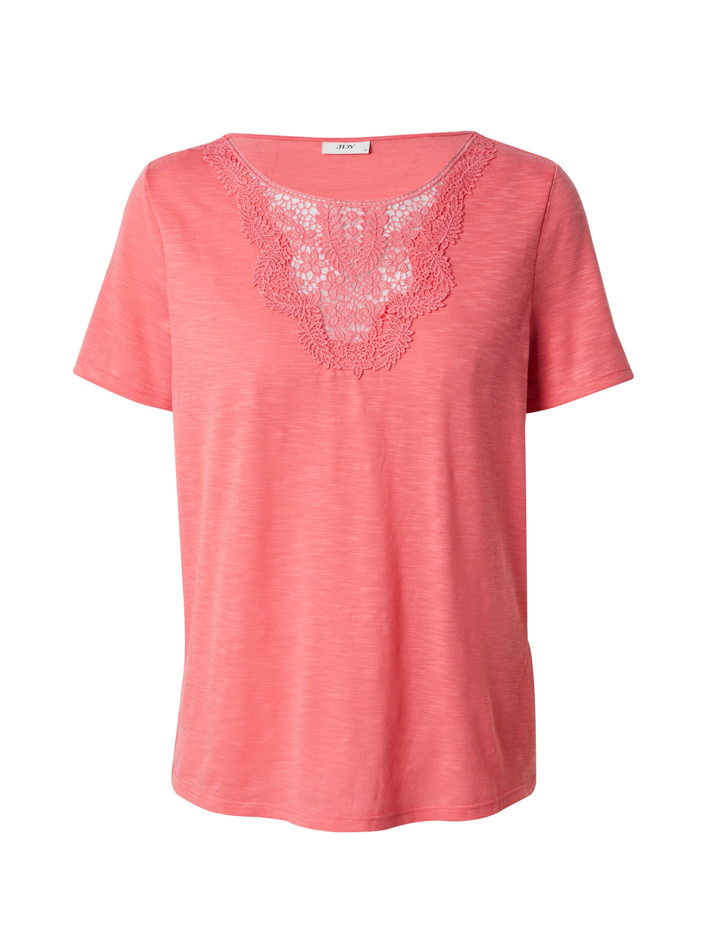 JDY Särk 'DODO', värv oranž: eest vaates