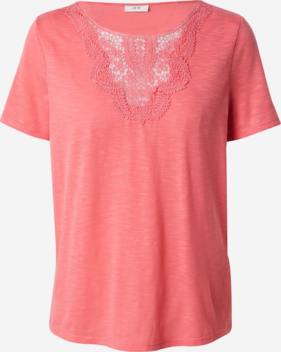 JDY T-Shirt 'DODO' in koralle, Produktansicht