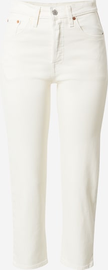LEVI'S ® Jeans '501® Crop' in weiß, Produktansicht