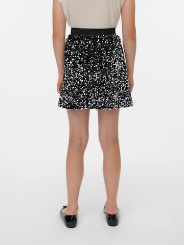 Gonna 'VMBella' di Vero Moda Girl in nero