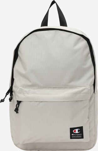 Champion Authentic Athletic Apparel Rucksack in Grau