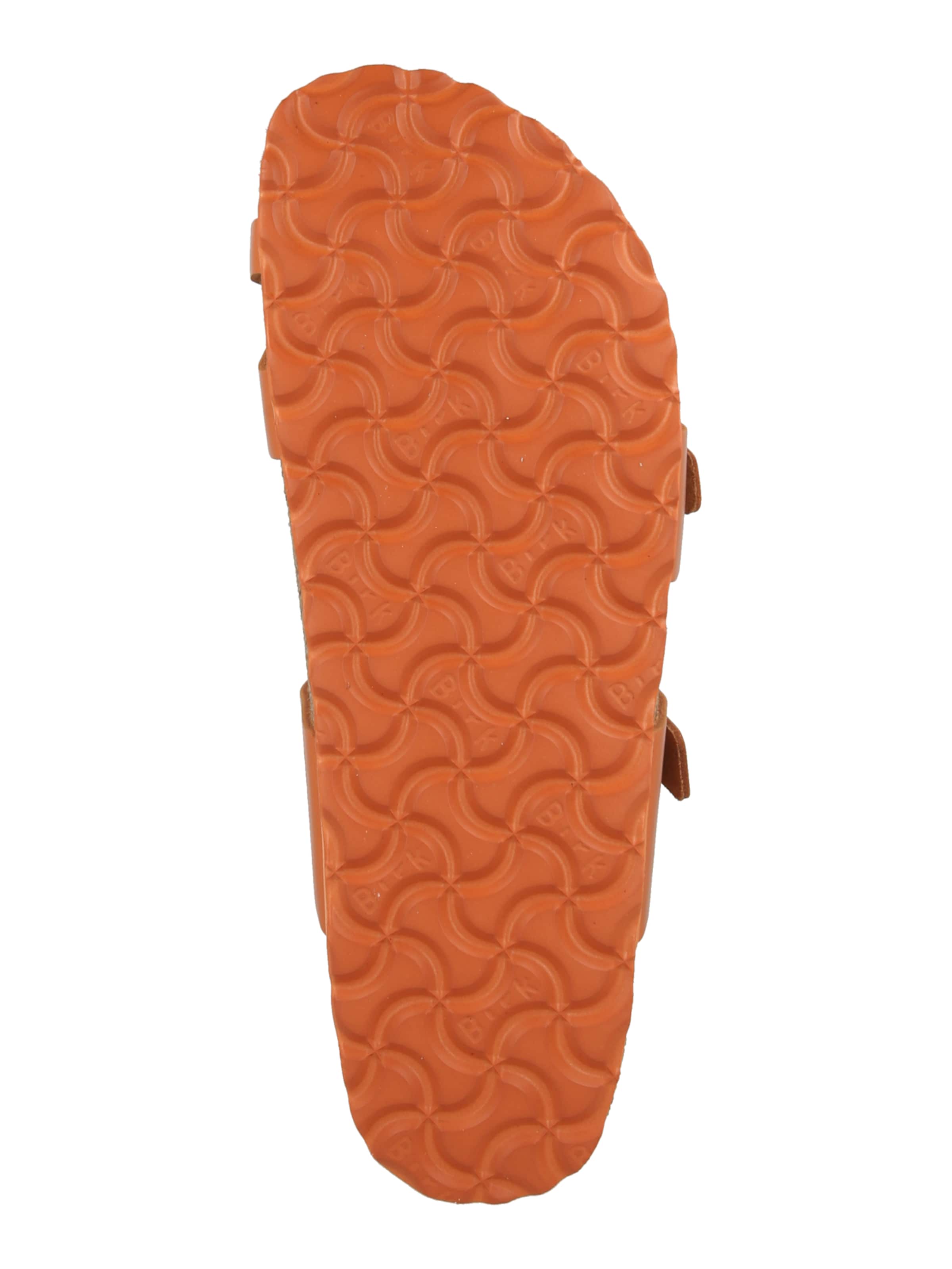 BIRKENSTOCK Zehentrenner 'Mayari' in Orange