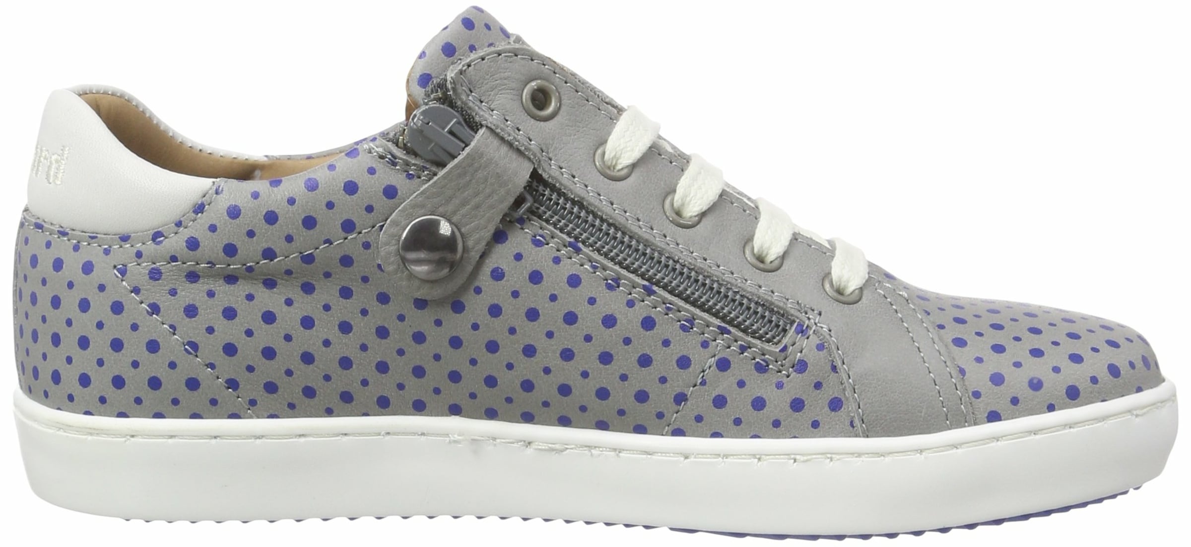 BISGAARD Sneakers in Grijs