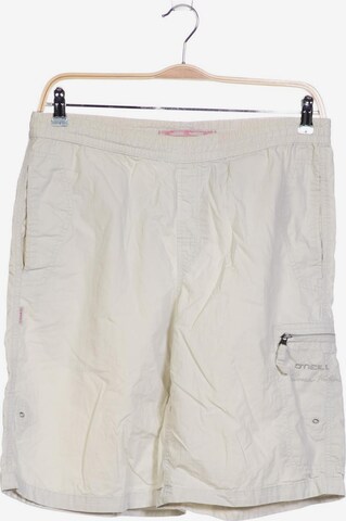 O'NEILL Shorts 33 in Grau: predná strana