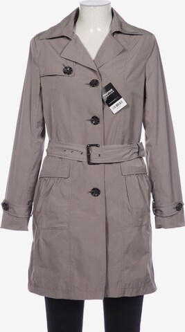 COMMA Jacket & Coat in M in Grey: front