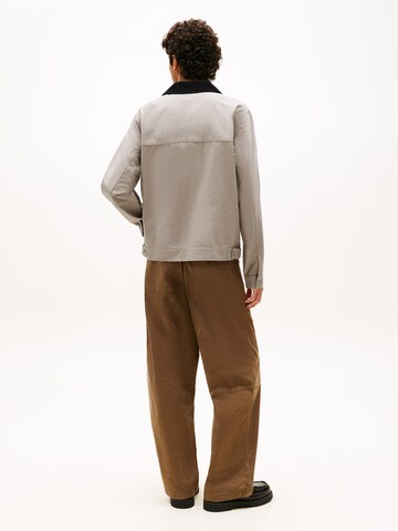 Tommy Jeans Between-season jacket in White