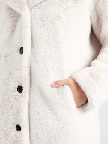 OAKWOOD Winter coat 'KANDA' in Beige