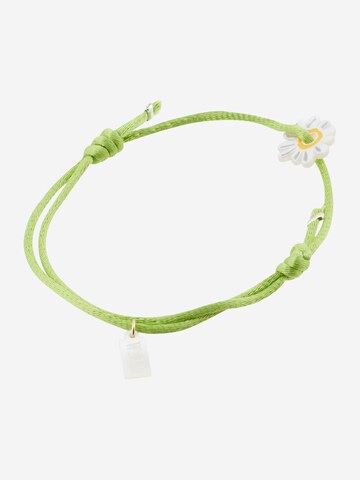 Wald Berlin Bracelet 'Daisy' in Green