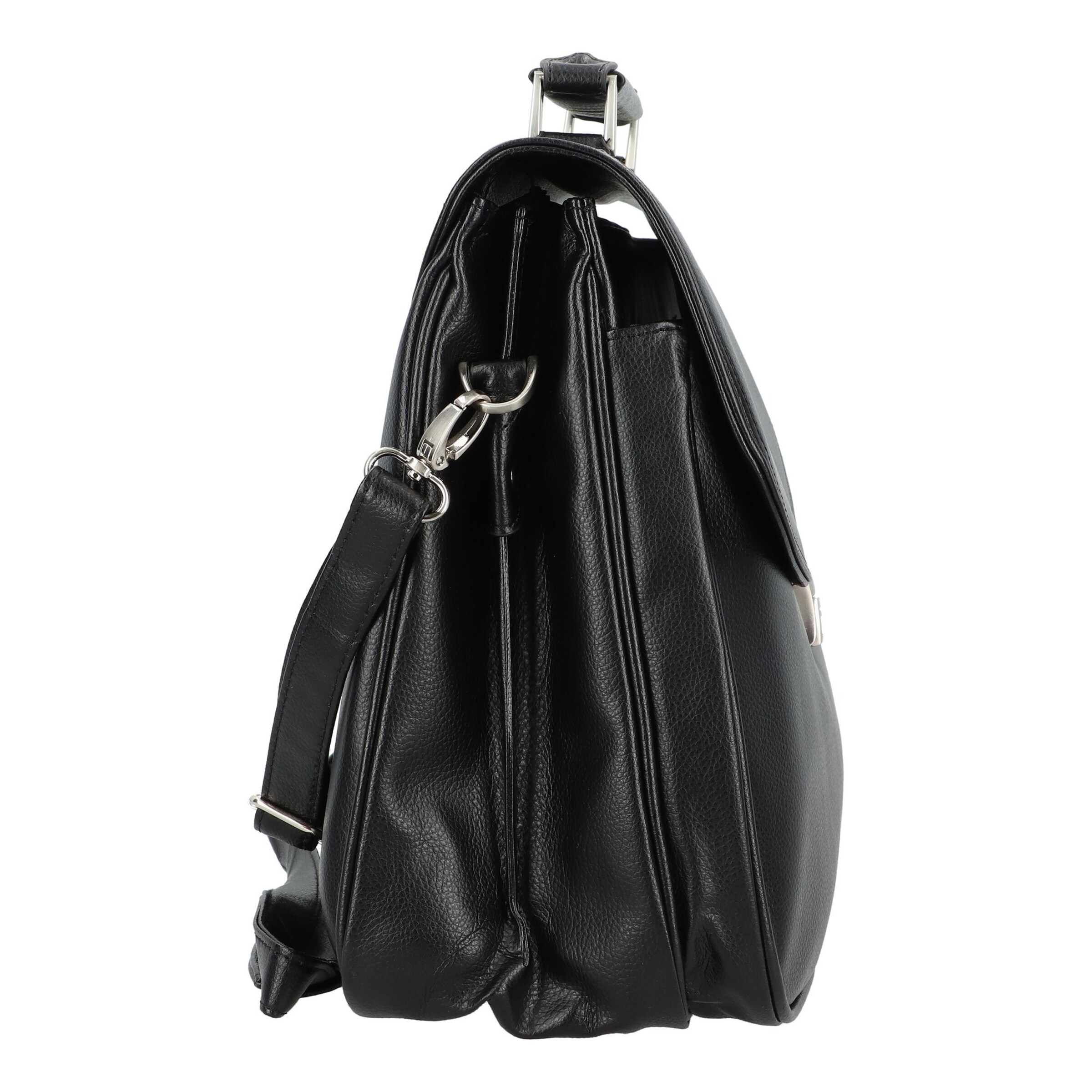 Porte-documents D&N en noir