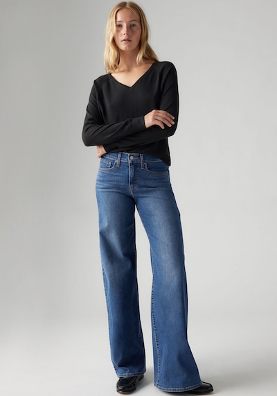 LEVI'S ® Jeans in Blue denim, Item view