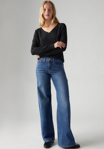 LEVI'S ® Jeans in Blau: Vorderseite