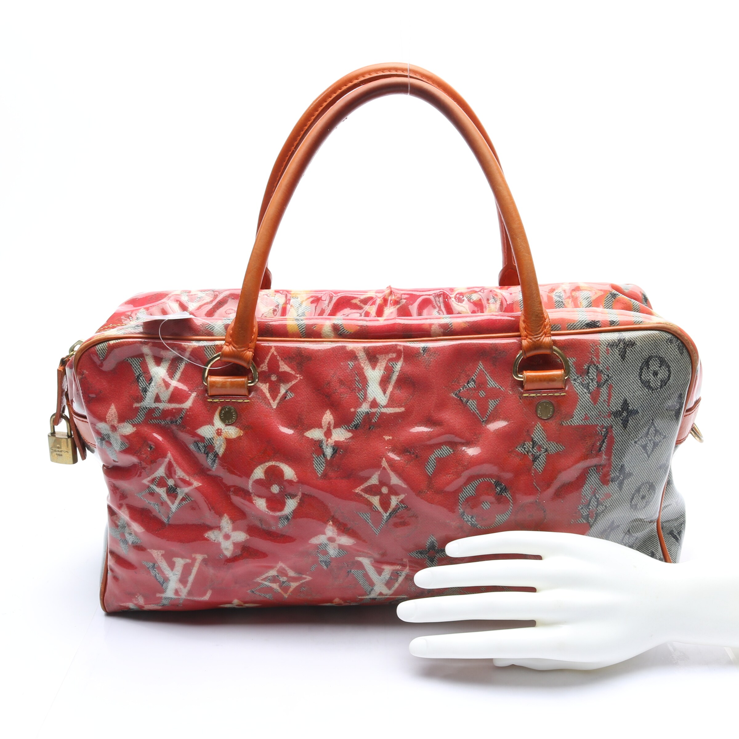 Louis Vuitton Handtasche One Size in Mischfarben