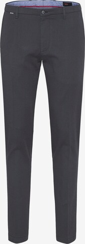 CINQUE Regular Pants in Grey: front