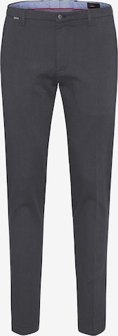 CINQUE Regular Pants in Grey: front