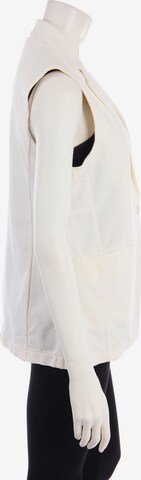 Circolo 1901 Vest in M in White