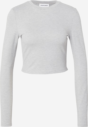 studioselect Футболка 'Ela' в Светло-серый, Обзор товара