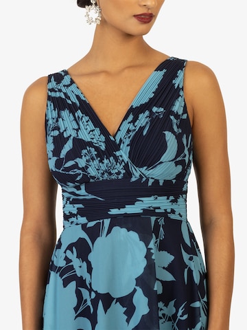 Kraimod Avondjurk in Blauw