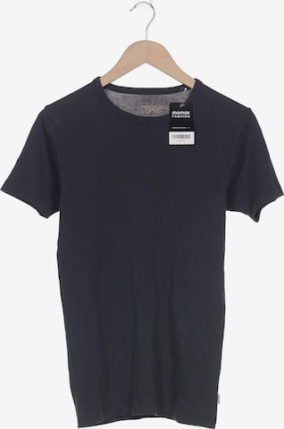 ESPRIT T-Shirt S in Blau: predná strana