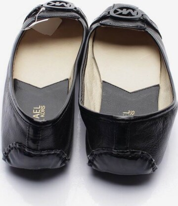 Michael Kors Flats & Loafers in 39 in Black