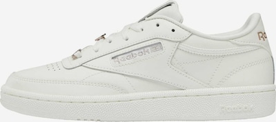 Reebok Classics Niske tenisice ' Club C 85 ' u rozo zlatna / siva / biserno bijela, Pregled proizvoda