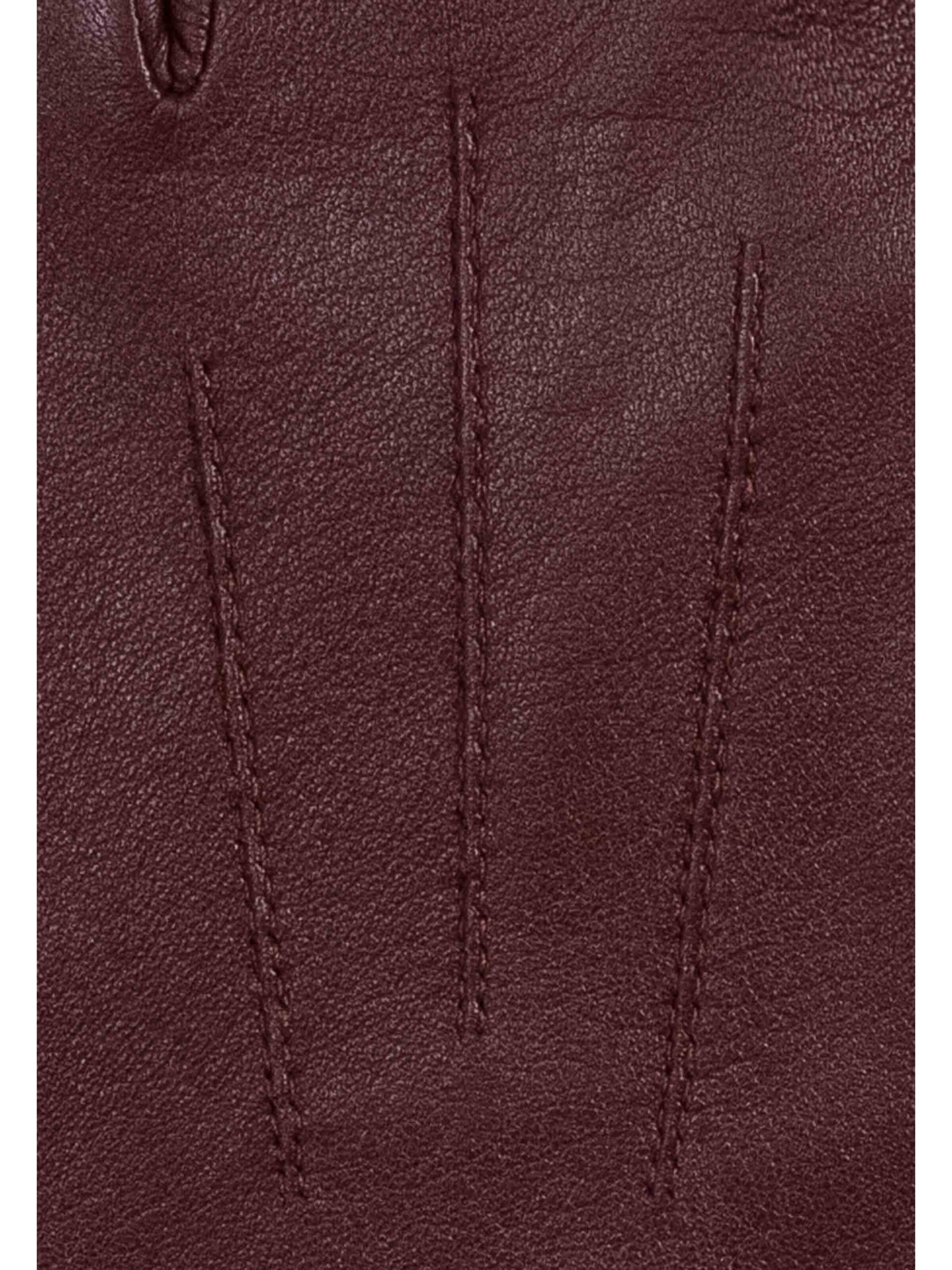 KESSLER Full Finger Gloves 'CARLA' in Red